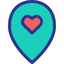 Location icon