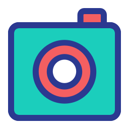 Camera icon