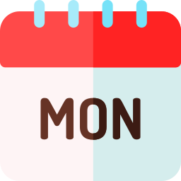 montag icon