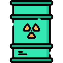 Barrel icon