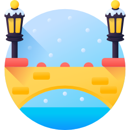 Bridge icon