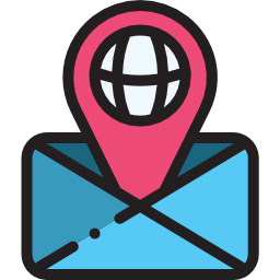 position pin icon