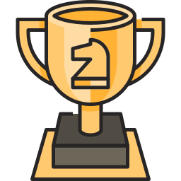 Trophy icon