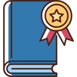 Book icon