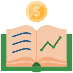 Book icon