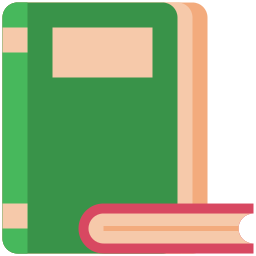 Book icon