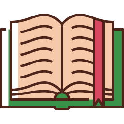 Book icon