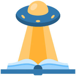 Book icon