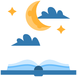 Book icon