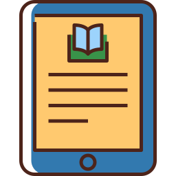 Book icon