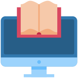 Book icon