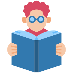 Book icon