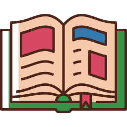 Book icon