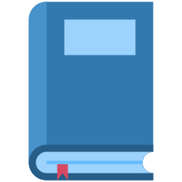 Book icon