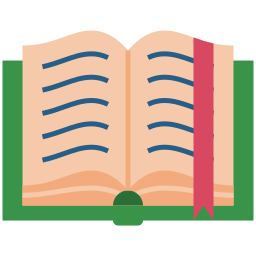 Book icon