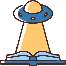 Book icon