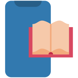 Book icon