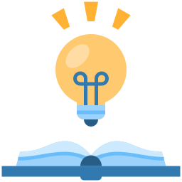 Book icon