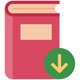 Book icon