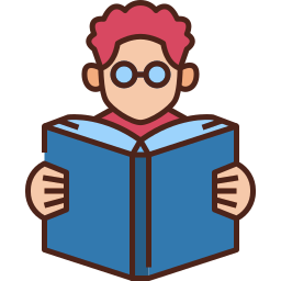 Book icon