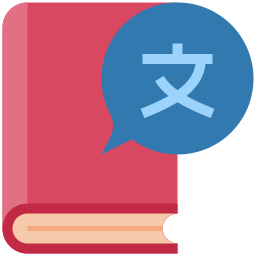 Book icon