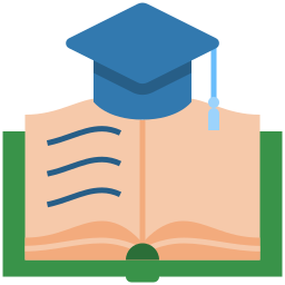 Book icon