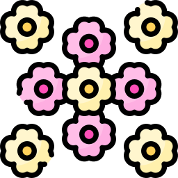 lantana camara icon