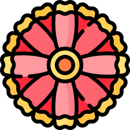 Gaillardia icon