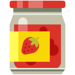 Strawberry icon