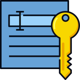 seo-keywording icon