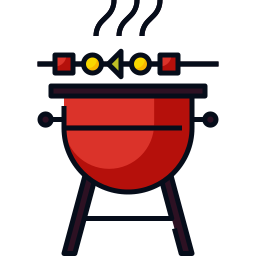 grill ikona