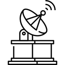 Antenna icon