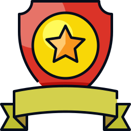 Ribbon icon