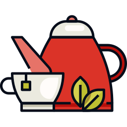 Teapot icon