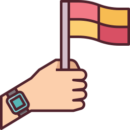 flagge icon