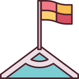 Flag icon