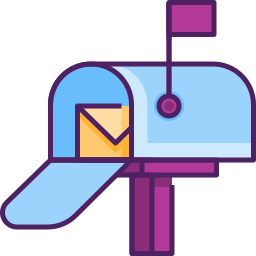 Envelope icon