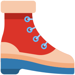 Shoes icon