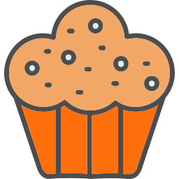 Cake icon