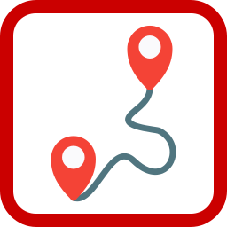 Location icon