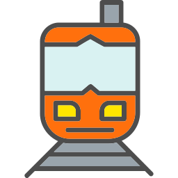 Train icon