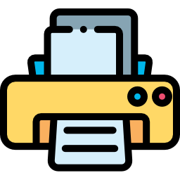 Printer icon