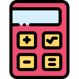 Calculator icon