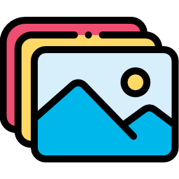 Gallery icon