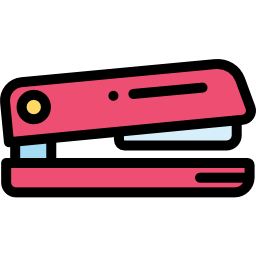 Stapler icon