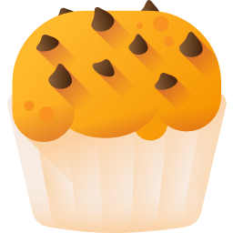 muffin icon