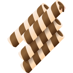 wafer Ícone