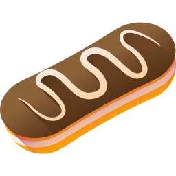 eclair icon