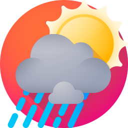 Drizzle icon