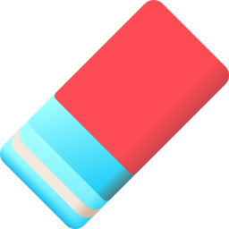 Eraser icon